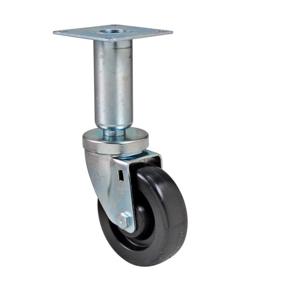Pitco 4 In 9In Lift Caster Non-Locking Swivel PP10814 - main